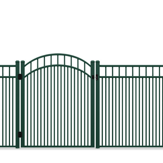 fence photo
