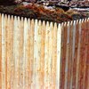 photo of 72" Spruce Stockade- #2 Builders Choice