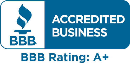 Fence City BBB A+ Accredited Business