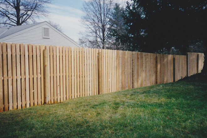 Fence City 72